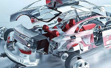汽車零部件(汽車配件)領(lǐng)域標(biāo)識噴碼機 EBS自動噴碼機